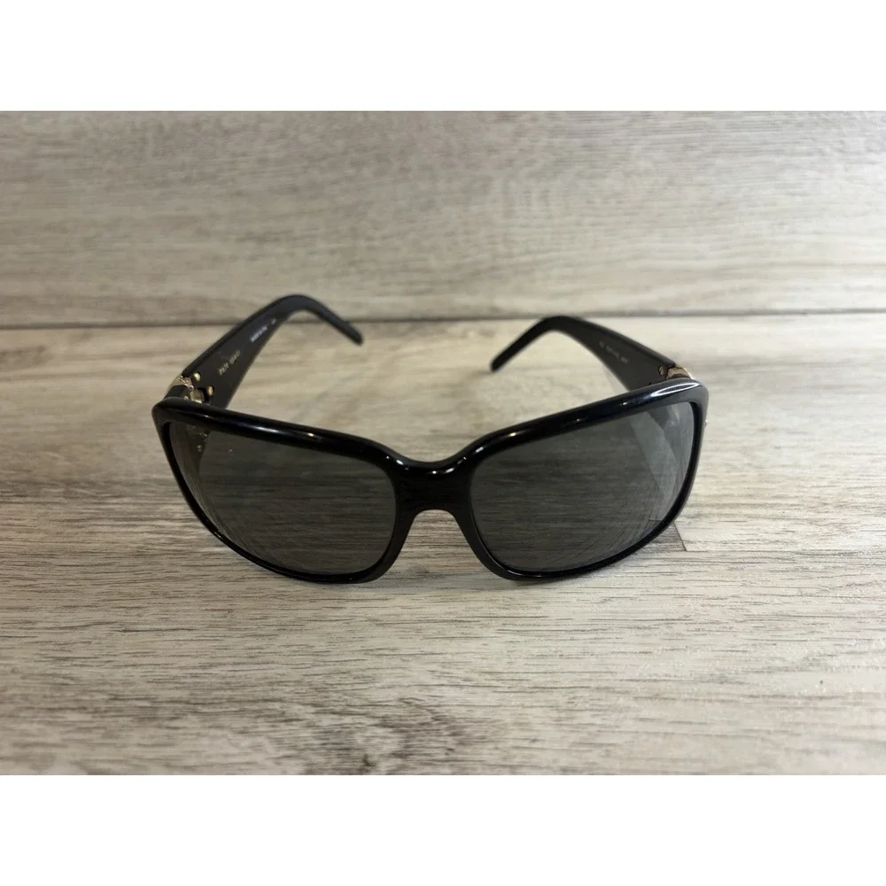 KATE SPADE Women Agatha/S 807P Tortoise Polarized Sunglasses Vintage Glamour